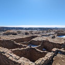 El Morro National Monument