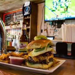 North Sea Tavern by null