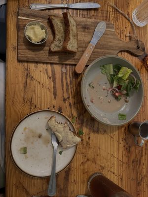 Root Cellar Cafe by null