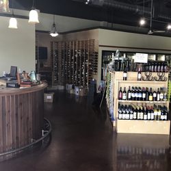 Carothers Wine And Spirits