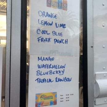Mister Softee of Jacksonville - Ice Cream & Frozen Yogurt Near Me