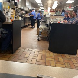 Working at their best