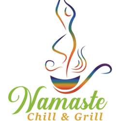 Namaste Chill and Grill