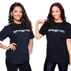 Synergy Maids Cleaning Service - synergy maids - delivering peace of mind
