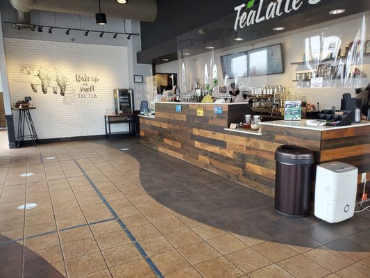 TeaLatte Bar by null