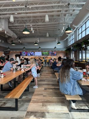 Tony C's Pizza & Beer Garden - Kyle by null