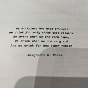 Kaya - Menu - quote - Filipino Near Me - Orlando, Florida