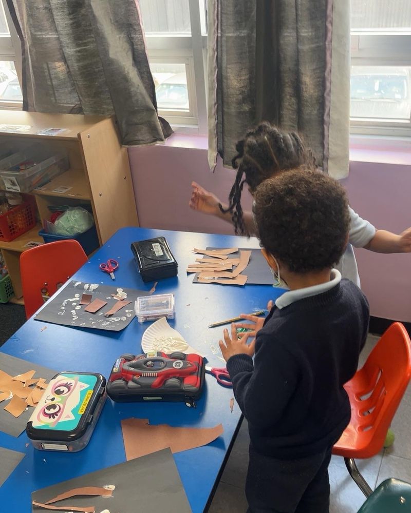 Quality Time Early Learning Center - childcare center in Silver Spring, MD