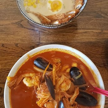 Hotaru - Ton Ton Ramen and Champon Ramen - Ramen Near Me - Novi, Michigan Hotaru - Ton Ton Ramen and Champon Ramen - Ramen Near Me - Novi, Michigan