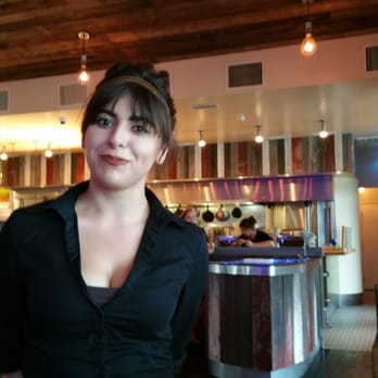 Firefly Grill - Our server Cayla! Awesome! - Steakhouses Near Me - Effingham, Illinois Firefly Grill - Our server Cayla! Awesome! - Steakhouses Near Me - Effingham, Illinois