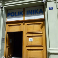 Lékárna v Palackého ulici - nonstop