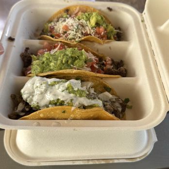 Sedona Organic Taco - 2 x OG Buffalo (GF) 1 x 100% Grass-Fed & Local Carne Asada Taco - Mexican Near Me - Sedona, Arizona Sedona Organic Taco - 2 x OG Buffalo (GF) 1 x 100% Grass-Fed & Local Carne Asada Taco - Mexican Near Me - Sedona, Arizona