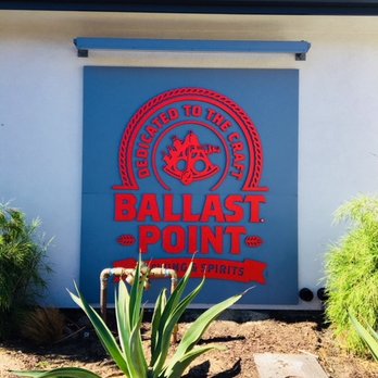 Ballast Point Brewing Long Beach - Breweries Near Me - Long Beach, California Ballast Point Brewing Long Beach - Breweries Near Me - Long Beach, California