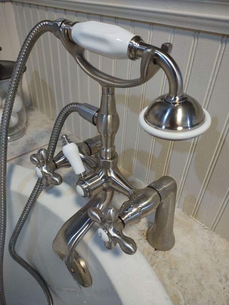 Slide of Top Notch Plumbing and Drain Cleaning