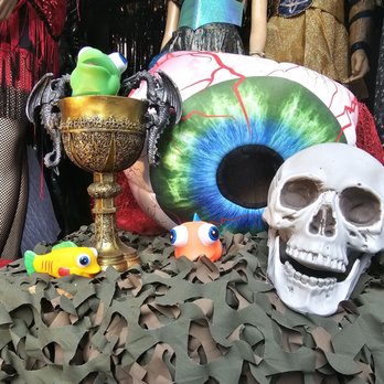 Halloween Adventure - Costumes Near Me - New York, New York Halloween Adventure - Costumes Near Me - New York, New York