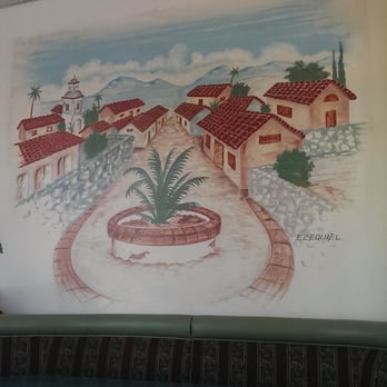 Taco Tapatio - Tacos Near Me - Azusa, California