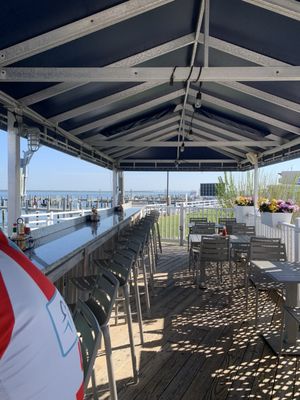 Dockside Kitchen by null