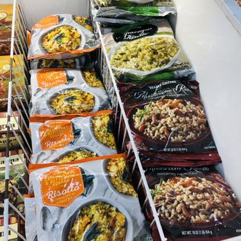 Trader Joe's - Risotto (try the classic mushroom one) - Grocery Near Me - Monrovia, California
