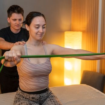DOM Wellness - Modern Approach - Massage Near Me - Glendale, California DOM Wellness - Modern Approach - Massage Near Me - Glendale, California