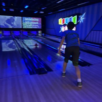 Alley Cats Entertainment - Bowling - Arcades Near Me - Hurst, Texas