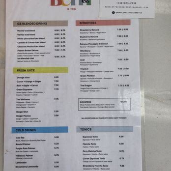 Buna Coffee House and Tea - 6/2026 - Coffee & Tea Near Me - Inglewood, California