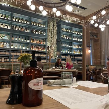 The Select - Mediterranean Near Me - Sandy Springs, Georgia