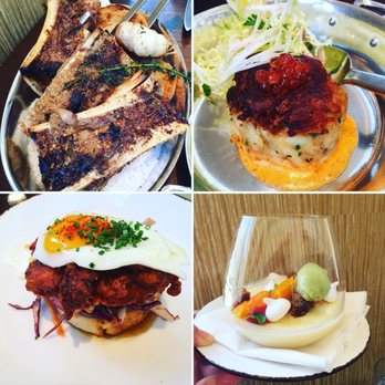 Blue Duck Tavern - New American Near Me - Washington, DC, District of Columbia