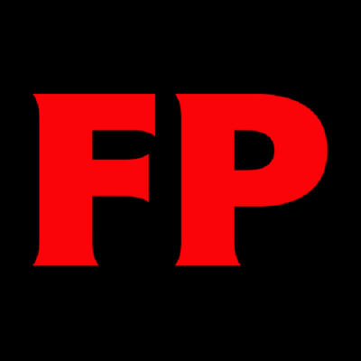 Frankie's Pizza by null