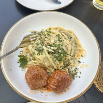 Darkalino's - Uncle Johnny's Pasta - Sandwiches Near Me - Seattle, Washington
