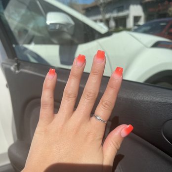 Forever Nails & Spa - Dip ombré nails - Skin Care Near Me - Valencia, California Forever Nails & Spa - Dip ombré nails - Skin Care Near Me - Valencia, California