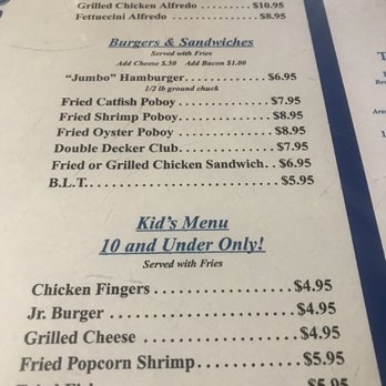 Sea and Steak Restaurant - Seafood Near Me - Loxley, Alabama Sea and Steak Restaurant - Seafood Near Me - Loxley, Alabama