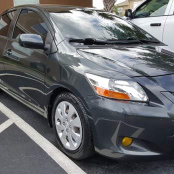 A Brilliant Finish - Auto Detailing Near Me - Edgewood , Florida