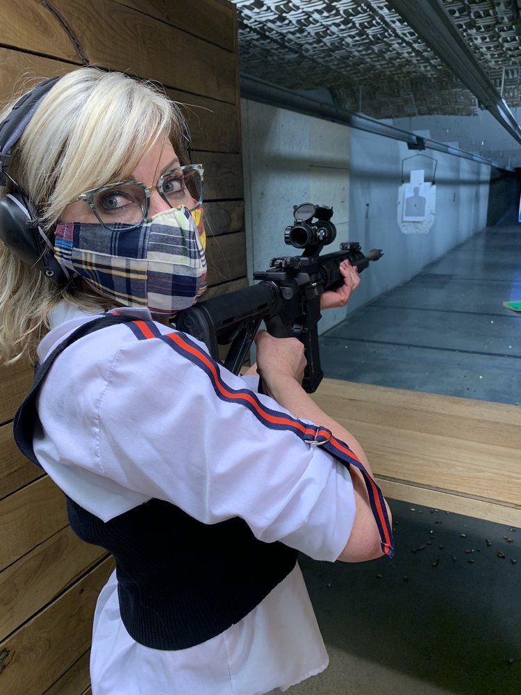 STOCK & BARREL GUN CLUB 33 Reviews 18832 Lake Dr E, Chanhassen, MN