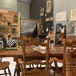 Myrtle’s Cafe