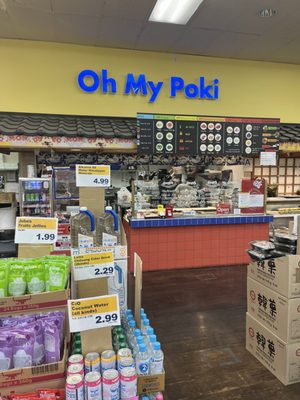 Oh My Poki by null