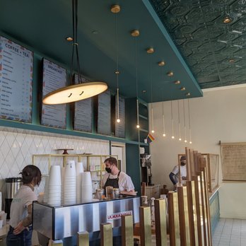 Cafe Beatrice - Cafes Near Me - Cambridge, Massachusetts