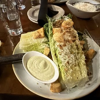 Pajarito - Caesar Salad - Mexican Near Me - Edina, Minnesota Pajarito - Caesar Salad - Mexican Near Me - Edina, Minnesota