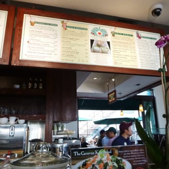 Urth Caffé-Pasadena - Cafes Near Me - Pasadena, California