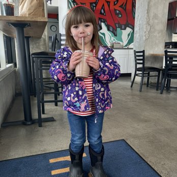 Hit the Spot - Burgers Near Me - Portland, Oregon