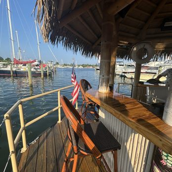 Cruisin Tikis Solomons Island - Tiki boat - Boat Tours Near Me - Solomons, Maryland Cruisin Tikis Solomons Island - Tiki boat - Boat Tours Near Me - Solomons, Maryland