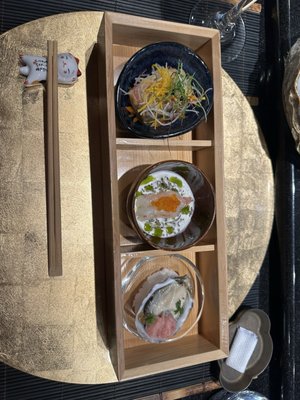 637 Philly Sushi Club by null