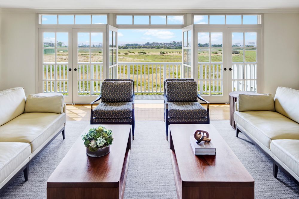 Inn At Playa Del Rey, A Four Sisters Inn