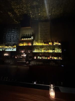 Hi-Lo Club by null
