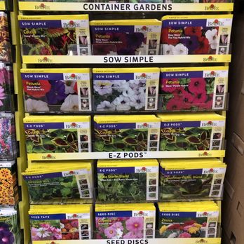 The Home Depot - Flower Seeds - Hardware Stores Near Me - Parker, Colorado The Home Depot - Flower Seeds - Hardware Stores Near Me - Parker, Colorado