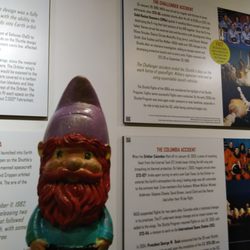 Lafayette Science Museum