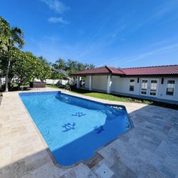 Amcor Construction - Complete Home Renovation - Modern Style  Renovate the entire home with a modern, clean, and elegant design to create a more beautiful, spaci