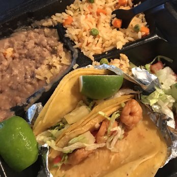Taco Cabana - The shrimp tasted like rubber. Reheated or cooked in the microwave. - Mexican Near Me - Albuquerque, New Mexico Taco Cabana - The shrimp tasted like rubber. Reheated or cooked in the microwave. - Mexican Near Me - Albuquerque, New Mexico