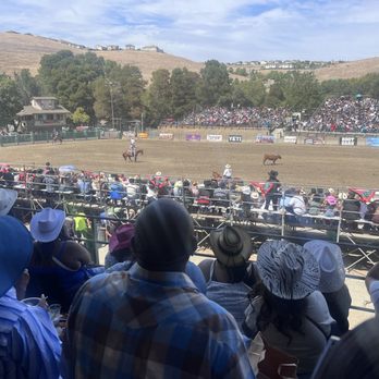 Bill Pickett Rodeo - Rodeo Near Me - Castro Valley, California Bill Pickett Rodeo - Rodeo Near Me - Castro Valley, California
