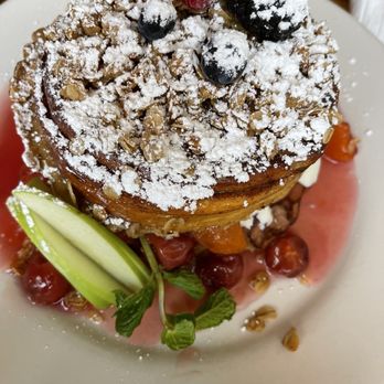M henry - French toast - Breakfast & Brunch Near Me - Chicago, Illinois M henry - French toast - Breakfast & Brunch Near Me - Chicago, Illinois