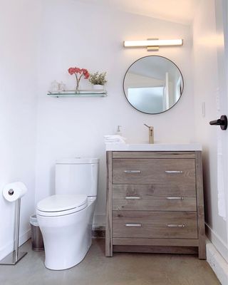 Arlington Plumbing & Heating Logo